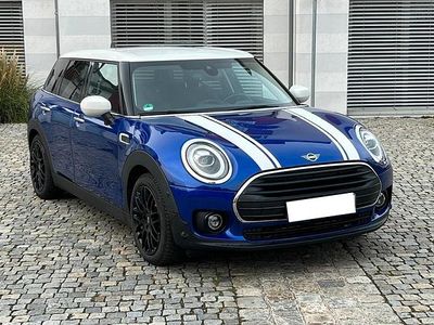 Mini Cooper D Clubman