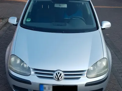 Gebraucht VW Golf IV