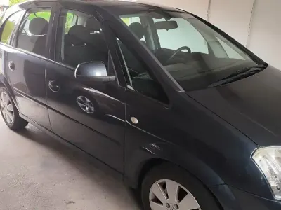 Gebraucht Opel Meriva
