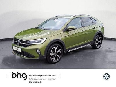 VW Taigo