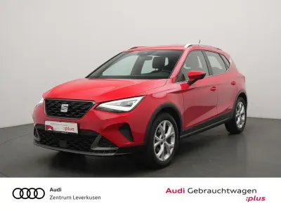 Gebraucht Seat Arona
