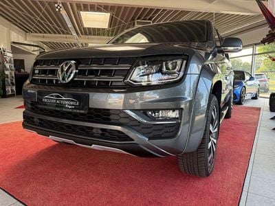 VW Amarok
