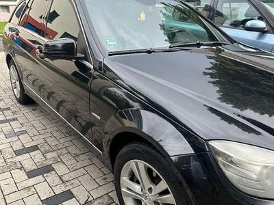 Mercedes C300