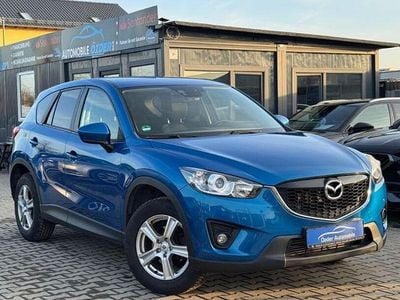 Gebraucht Mazda CX-5 Center-Line 150 PS (110 kW) 2013 Andere SUV