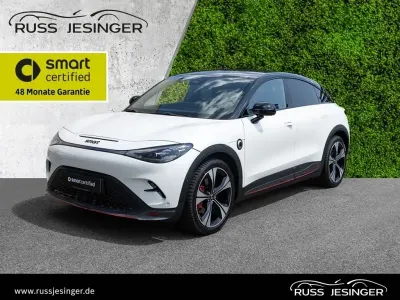 Gebraucht Smart #3