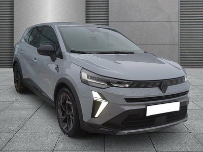 Gebraucht Renault Symbioz Esprit Alpine 143 PS (105 kW) 2025 Rafalegrau SUV