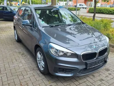 Gebraucht BMW 218