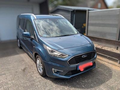 Ford Tourneo Connect