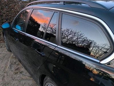 Gebraucht BMW 330 231 PS (169 kW) 2006 Schwarz Kombi