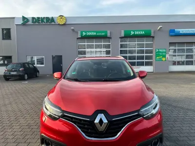 Gebraucht Renault Kadjar Experience 131 PS (96 kW) 2018 Andere farben SUV