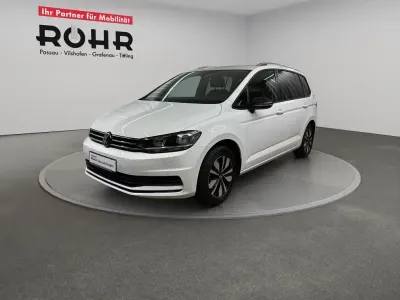 Gebraucht VW Touran