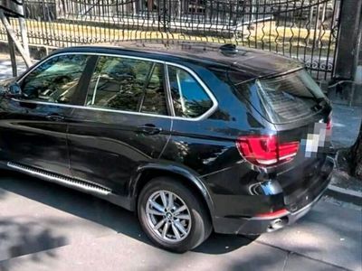 gebraucht BMW X5 xDrive 30d.-head-up-Panorama schnell Verkauf