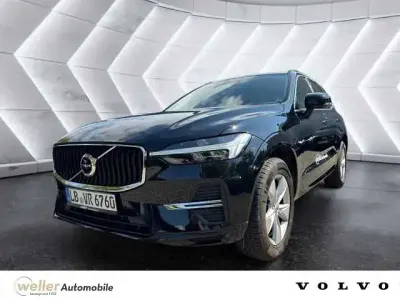 Gebraucht Volvo XC60