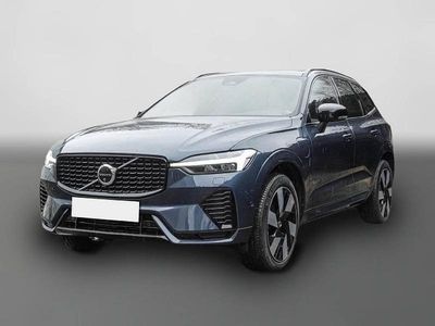 Gebraucht Volvo XC60 Plus 398 PS (292 kW) 2024 Blau SUV