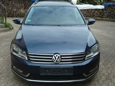 Gebraucht VW Passat