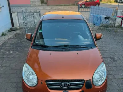 Gebraucht Kia Picanto