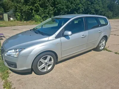 Gebraucht Ford Focus 2005 Kombi