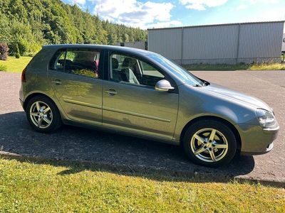 VW Golf VI