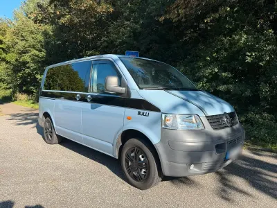 Gebraucht VW Caravelle