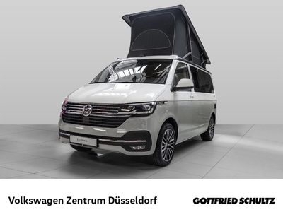 gebraucht VW California T6.1OCEAN 2.0 4M *SOFORT VERFÜGBAR*