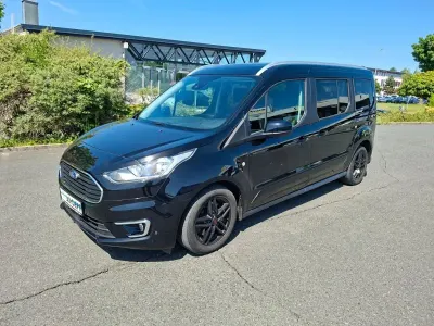 Gebraucht Ford Grand Tourneo Connect