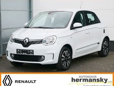 gebraucht Renault Twingo TCe 90 Intens - Inspektion neu