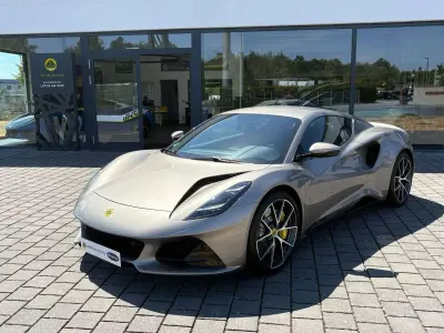 Gebraucht Lotus Emira