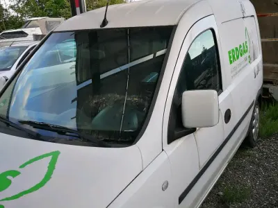 Gebraucht Opel Combo