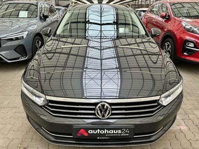 gebraucht VW up! Passat Variant 2.0TDI 4M Comfortline Head