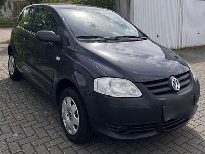 gebraucht VW Fox 1,2 Standard