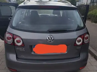 Gebraucht VW Golf Plus
