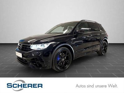 Brugt VW Tiguan R 320 HK (235 kW) 2024 SUV