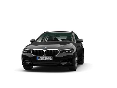 Gebraucht BMW 530 Sport Line 286 PS (210 kW) 2026 Kombi