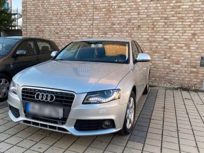 gebraucht Audi A4 1.8 TFSI Ambiente