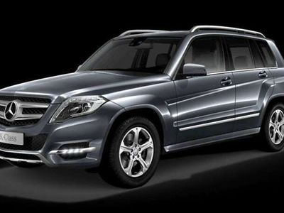 gebraucht Mercedes GLK220 CDI 4Matic Premium*AHK*Bi-Xenon*Navi*