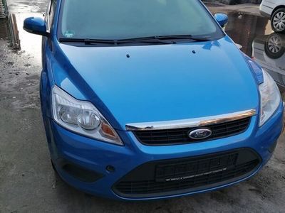 gebraucht Ford Focus 