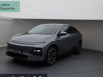 Gebraucht XPENG G6 AWD Performance 358 kW (487 PS) 2026 Grau graphite gray SUV