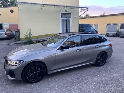 BMW M340