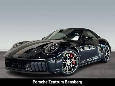 Porsche 911 Carrera GTS