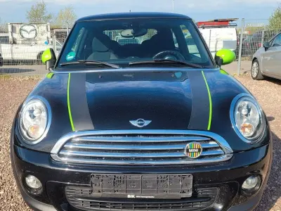 Gebraucht Mini ONE
