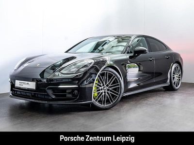 Porsche Panamera 4S