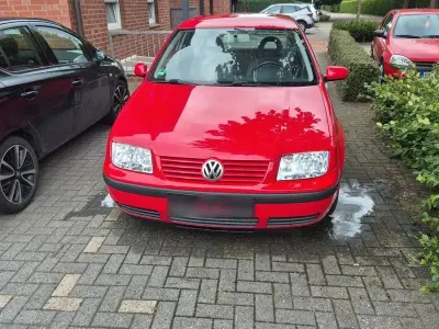 Gebraucht VW Bora