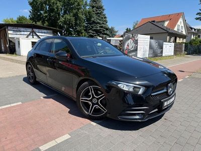 Mercedes A200