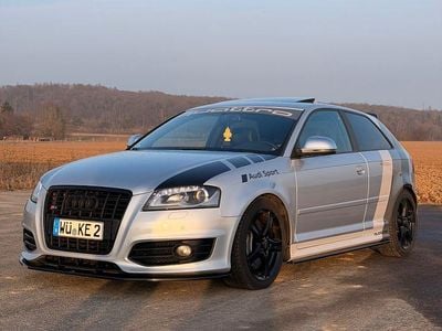 Gebraucht 2010 Audi S3 Sport Limousine | 12.400 € (Guter Preis)