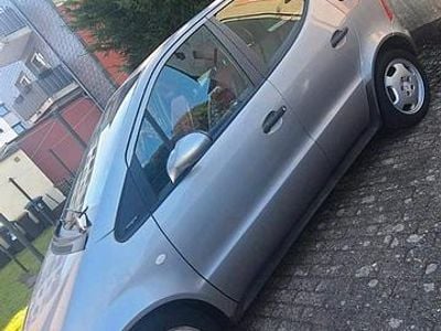 Mercedes A140