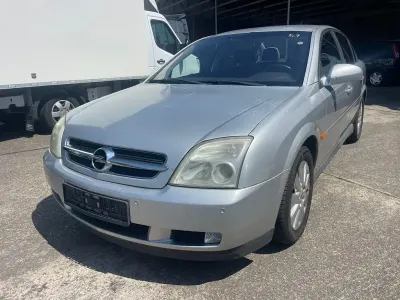 Occasion Opel Vectra Cosmo 155 ch (114 kW) 2004 Marron Berline