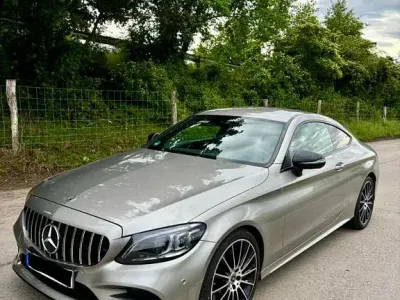 Gebraucht Mercedes C300