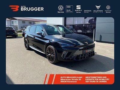 Neu Cupra Leon 150 PS (110 kW) 2026 Limousine
