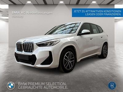 Usata BMW iX1 M Sport 200 kW (272 CV) 2023 Bianco SUV