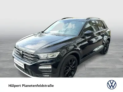 Usata VW T-Roc Sport 150 CV (110 kW) 2021 SUV